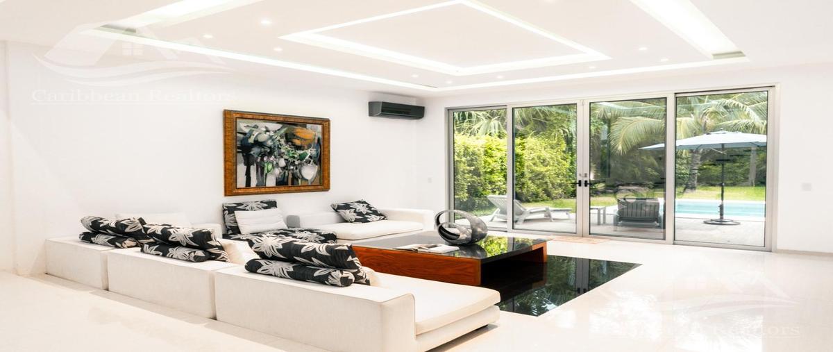 Foto de casa en venta en  , playa del carmen, solidaridad, quintana roo, 0 No. 05