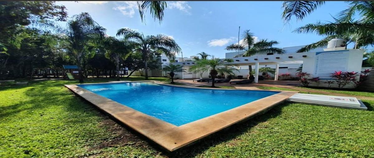 Foto de casa en venta en  , playa del carmen, solidaridad, quintana roo, 0 No. 03