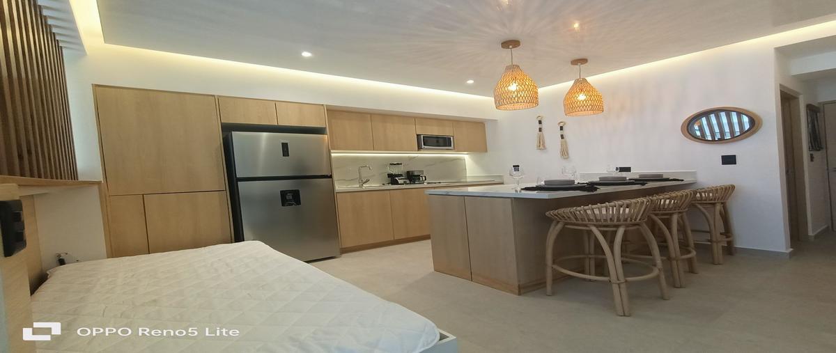 Foto de departamento en venta en  , playa del carmen, solidaridad, quintana roo, 0 No. 03