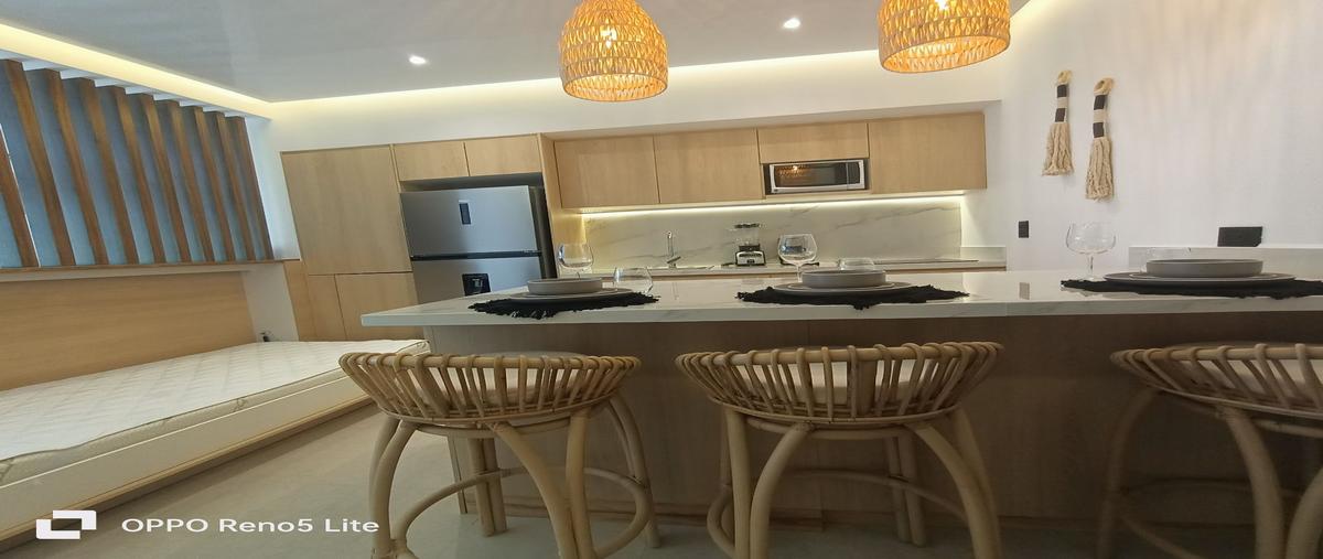 Foto de departamento en venta en  , playa del carmen, solidaridad, quintana roo, 0 No. 04