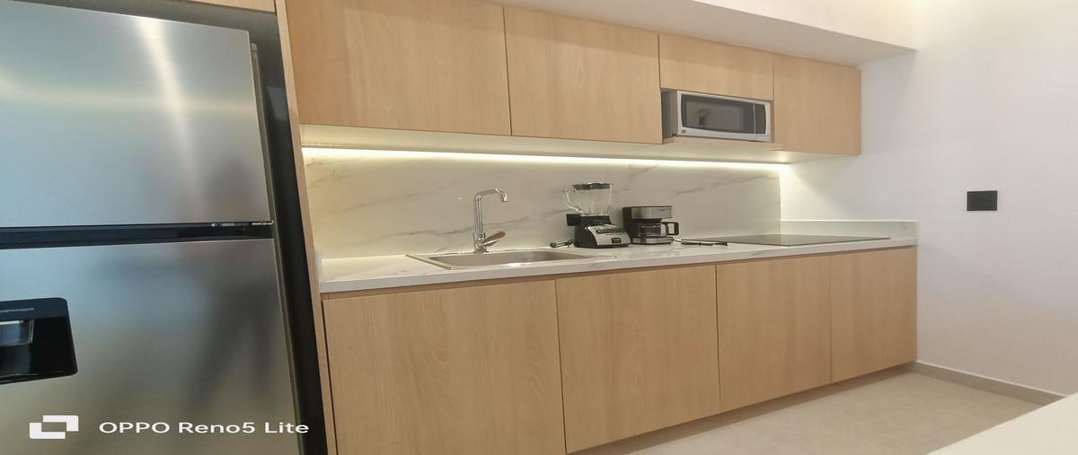 Foto de departamento en venta en  , playa del carmen, solidaridad, quintana roo, 0 No. 05