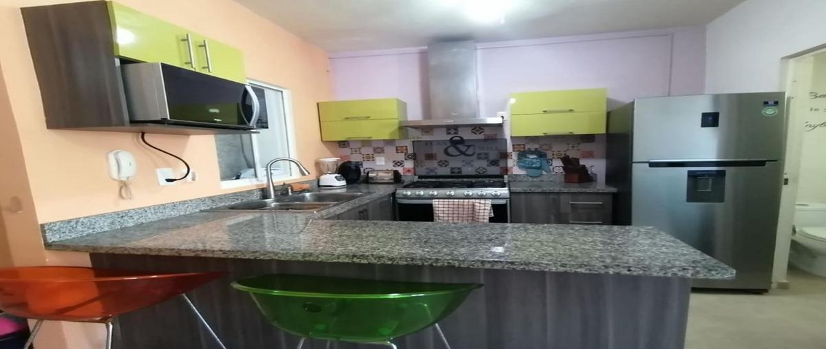 Foto de casa en venta en  , playa del carmen, solidaridad, quintana roo, 0 No. 04
