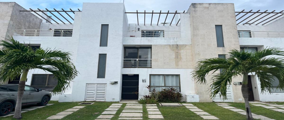 Foto de casa en , playa del carmen, solidaridad, quintana roo, 0 foto 01 Foto de casa en venta en , playa del carmen, solidaridad, quintana roo, 0 No. 01