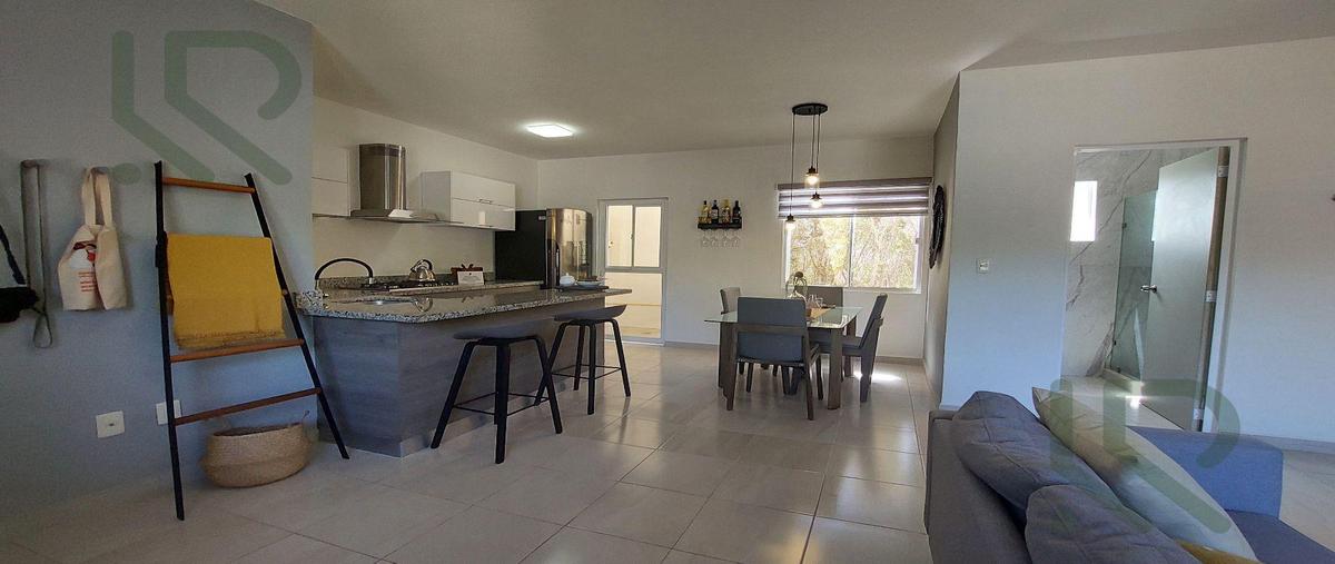 Foto de departamento en venta en  , playa del carmen, solidaridad, quintana roo, 0 No. 03