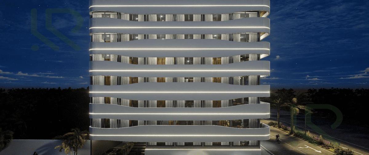 Foto de departamento en , playa del carmen, solidaridad, quintana roo, 0 foto 02 Foto de departamento en venta en , playa del carmen, solidaridad, quintana roo, 0 No. 02