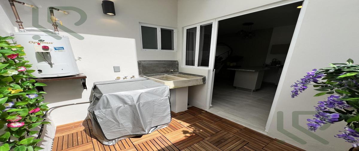Foto de casa en venta en  , playa del carmen, solidaridad, quintana roo, 0 No. 03