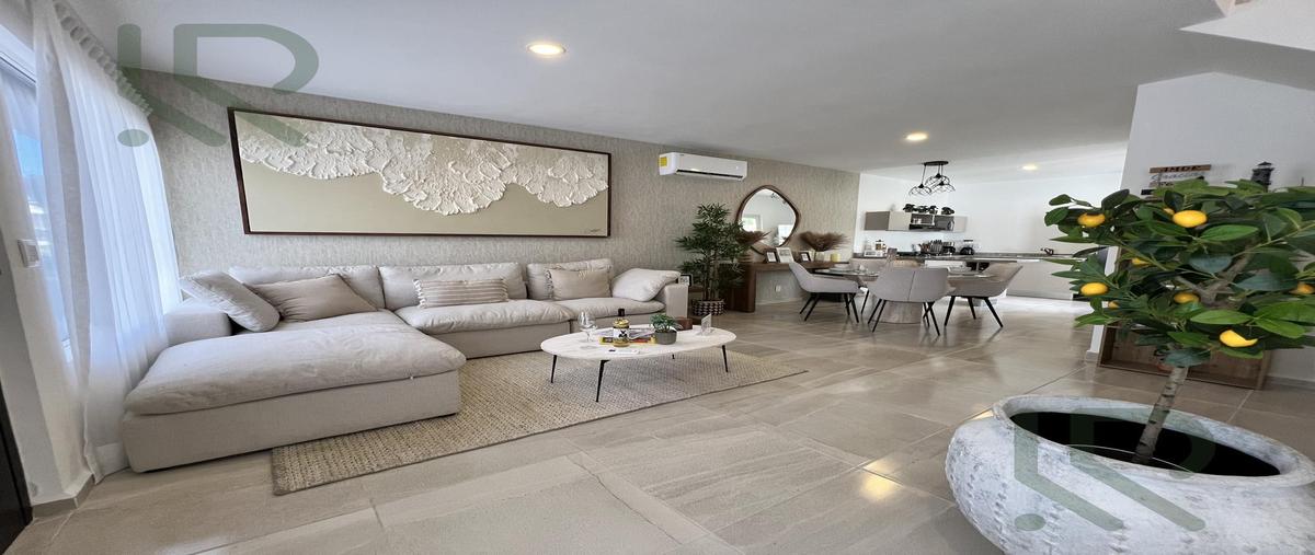 Foto de casa en venta en  , playa del carmen, solidaridad, quintana roo, 0 No. 04