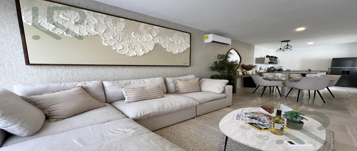 Foto de casa en venta en  , playa del carmen, solidaridad, quintana roo, 0 No. 05