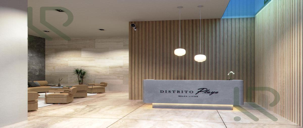 Foto de departamento en venta en  , playa del carmen, solidaridad, quintana roo, 0 No. 03