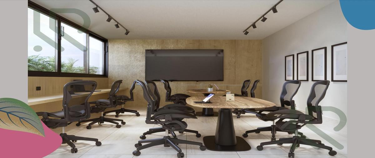 Foto de departamento en venta en  , playa del carmen, solidaridad, quintana roo, 0 No. 04