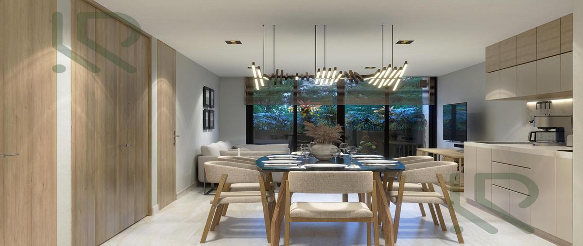 Foto de departamento en venta en  , playa del carmen, solidaridad, quintana roo, 0 No. 05