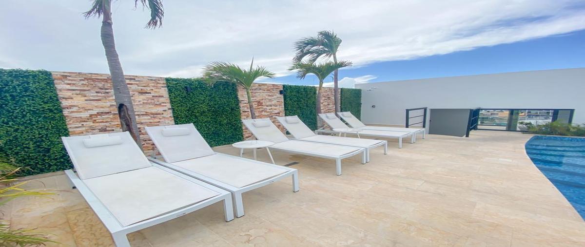 Foto de departamento en venta en  , playa del carmen, solidaridad, quintana roo, 31048871 No. 03
