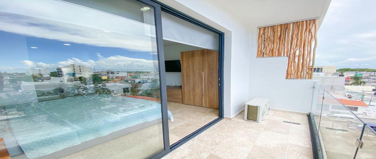 Foto de departamento en venta en  , playa del carmen, solidaridad, quintana roo, 31048871 No. 04