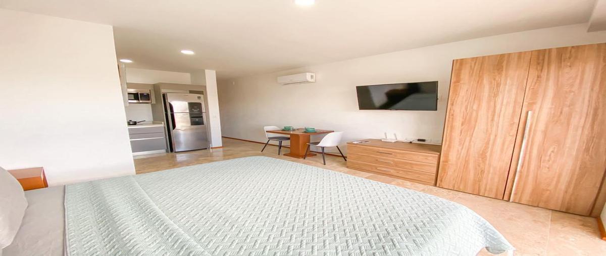 Foto de departamento en venta en  , playa del carmen, solidaridad, quintana roo, 31048871 No. 05