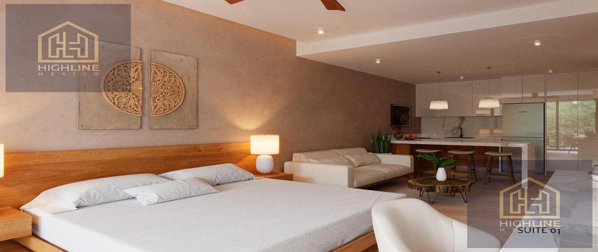 Foto de departamento en venta en  , playa del carmen, solidaridad, quintana roo, 31050500 No. 04