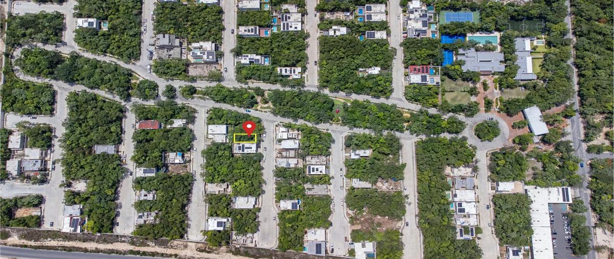Foto de terreno habitacional en , playa del carmen, solidaridad, quintana roo, 0 foto 02 Foto de terreno habitacional en venta en , playa del carmen, solidaridad, quintana roo, 0 No. 02
