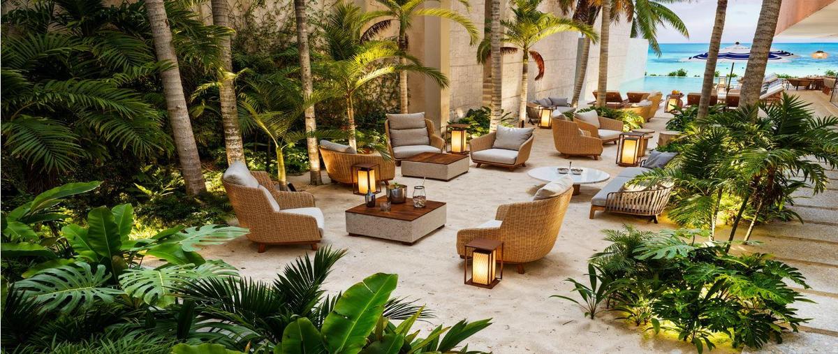 Foto de departamento en venta en  , playa del carmen, solidaridad, quintana roo, 31051672 No. 03