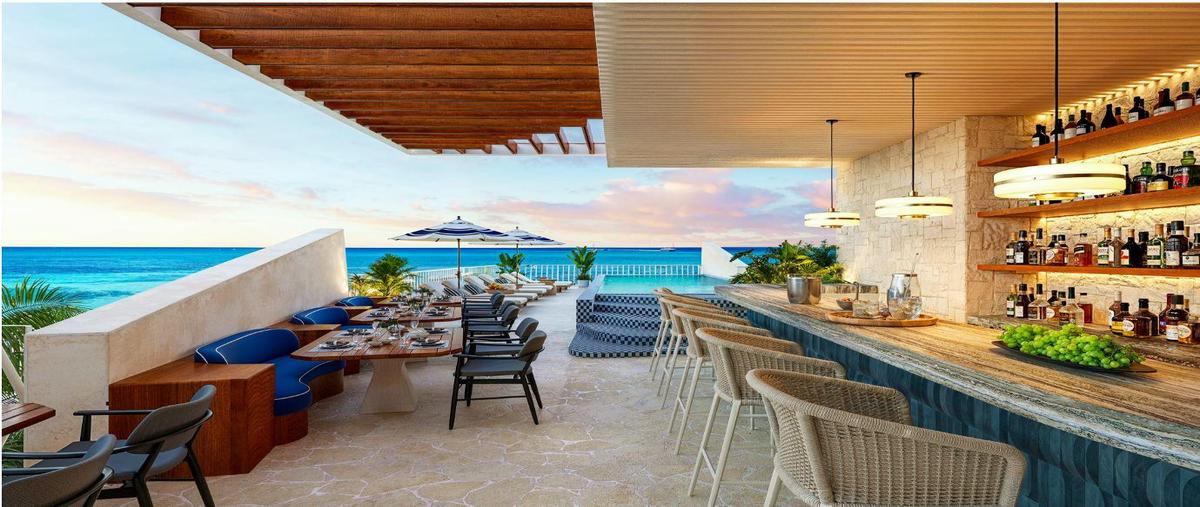 Foto de departamento en venta en  , playa del carmen, solidaridad, quintana roo, 31051672 No. 05