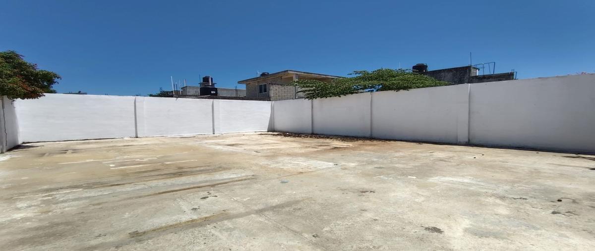 Foto de terreno habitacional en venta en  , playa del carmen, solidaridad, quintana roo, 0 No. 03