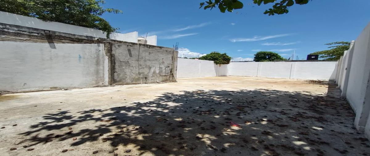 Foto de terreno habitacional en venta en  , playa del carmen, solidaridad, quintana roo, 0 No. 04