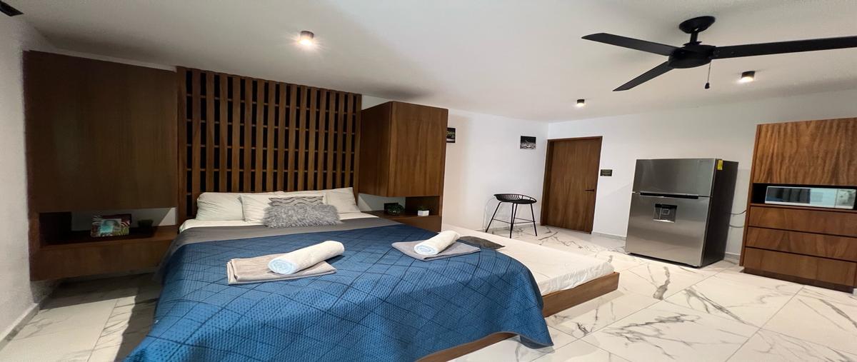 Foto de departamento en venta en  , playa del carmen, solidaridad, quintana roo, 0 No. 03