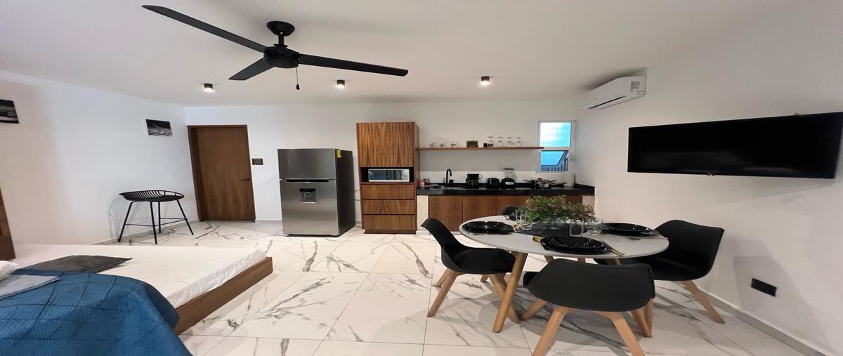 Foto de departamento en venta en  , playa del carmen, solidaridad, quintana roo, 0 No. 04