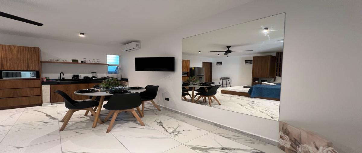 Foto de departamento en venta en  , playa del carmen, solidaridad, quintana roo, 0 No. 05