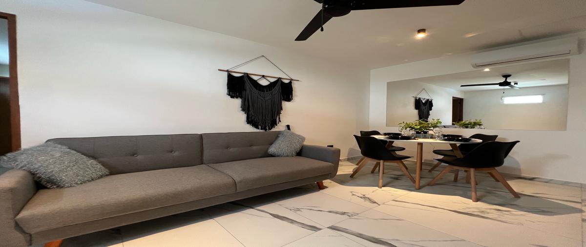 Foto de departamento en renta en  , playa del carmen, solidaridad, quintana roo, 0 No. 04