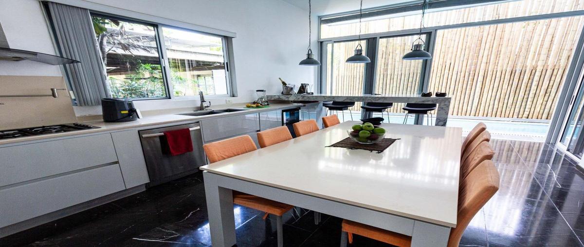 Foto de casa en venta en  , playa del carmen, solidaridad, quintana roo, 0 No. 03