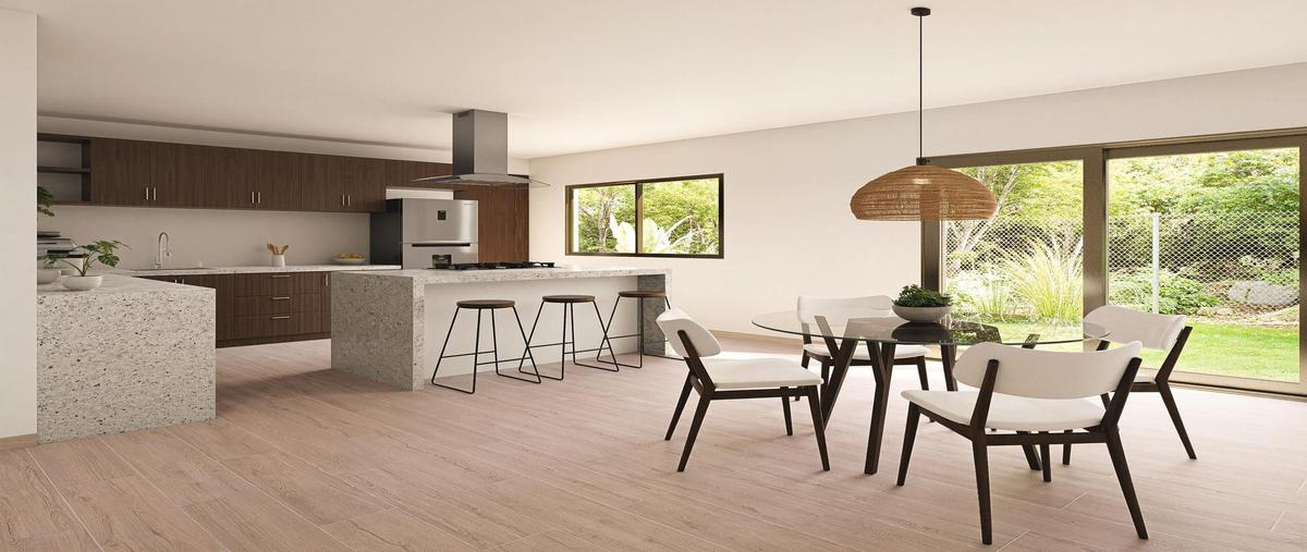 Foto de casa en venta en  , playa del carmen, solidaridad, quintana roo, 0 No. 03