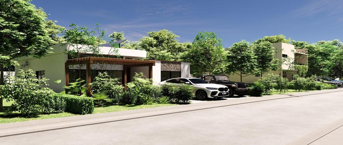 Foto de casa en venta en  , playa del carmen, solidaridad, quintana roo, 0 No. 03