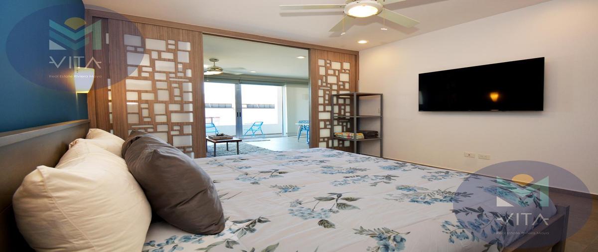 Foto de departamento en renta en  , playa del carmen, solidaridad, quintana roo, 0 No. 04