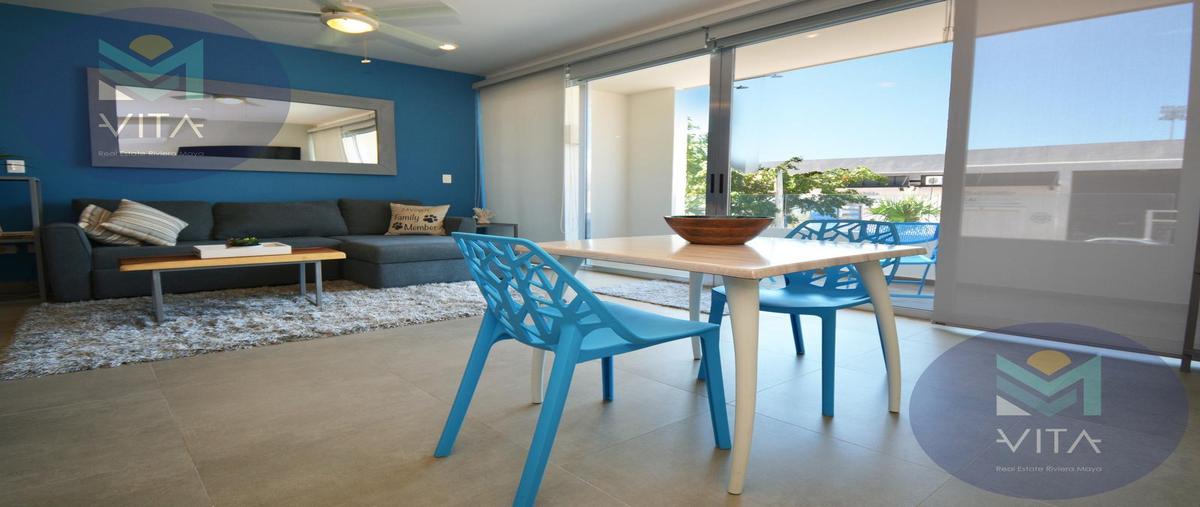 Foto de departamento en renta en  , playa del carmen, solidaridad, quintana roo, 0 No. 05