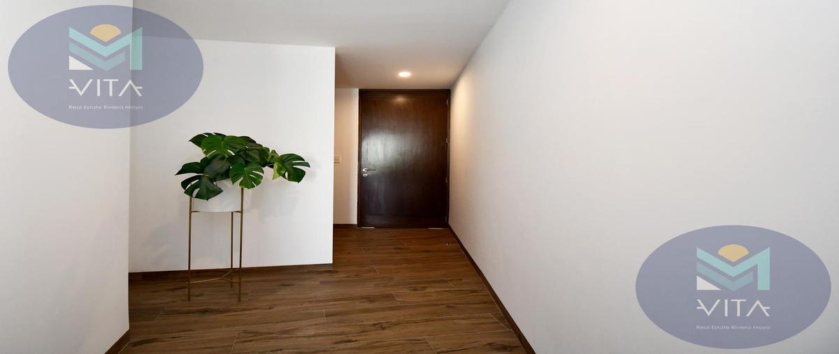 Foto de departamento en renta en  , playa del carmen, solidaridad, quintana roo, 0 No. 04