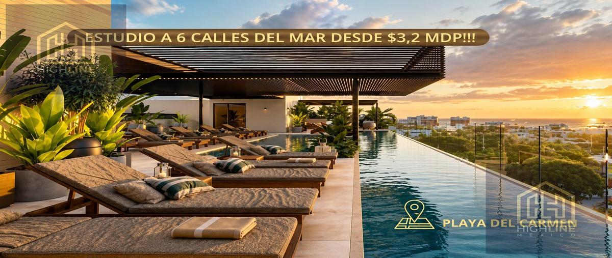 Foto de departamento en , playa del carmen, solidaridad, quintana roo, 31054560 foto 01 Foto de departamento en venta en , playa del carmen, solidaridad, quintana roo, 31054560 No. 01