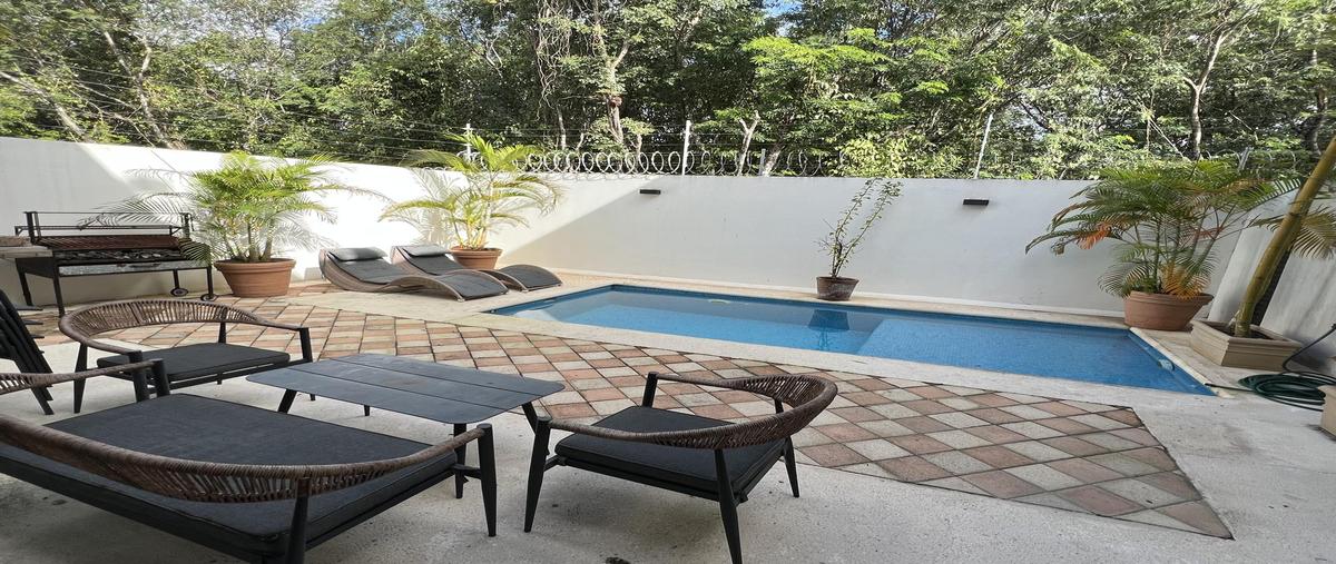 Foto de casa en venta en  , playa del carmen, solidaridad, quintana roo, 0 No. 03