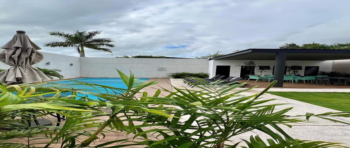 Foto de casa en venta en  , playa del carmen, solidaridad, quintana roo, 0 No. 04