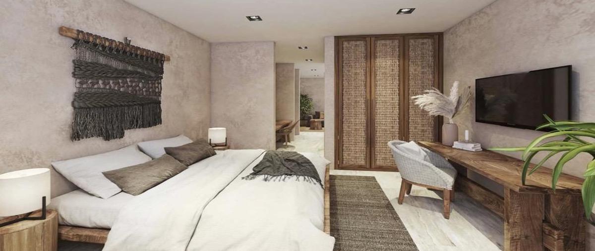 Foto de departamento en venta en  , playa del carmen, solidaridad, quintana roo, 0 No. 03