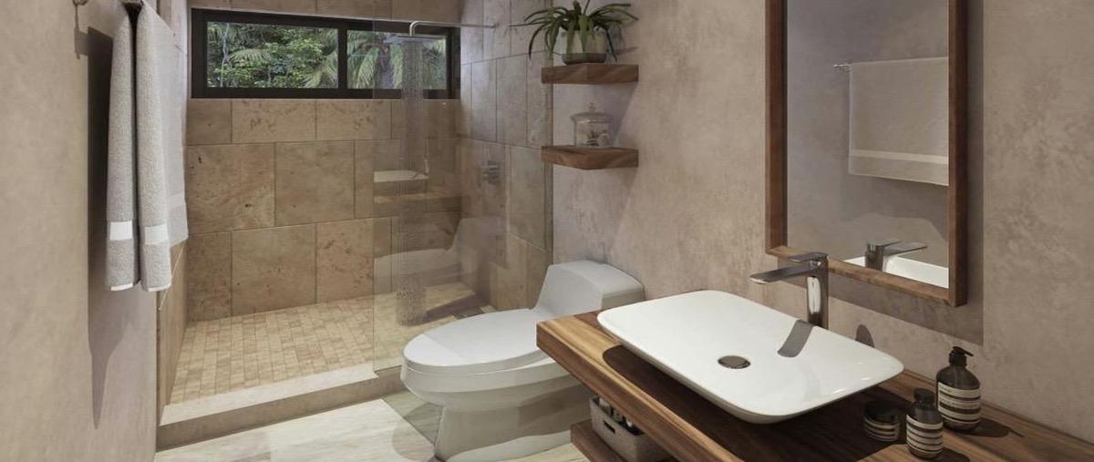 Foto de departamento en venta en  , playa del carmen, solidaridad, quintana roo, 0 No. 04