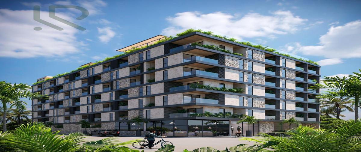 Foto de departamento en venta en  , playa del carmen, solidaridad, quintana roo, 0 No. 03