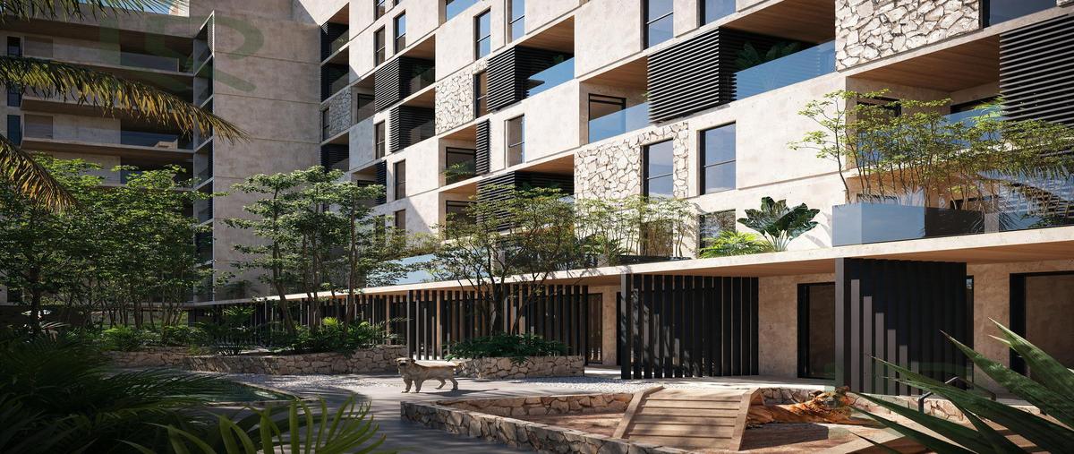 Foto de departamento en venta en  , playa del carmen, solidaridad, quintana roo, 0 No. 04
