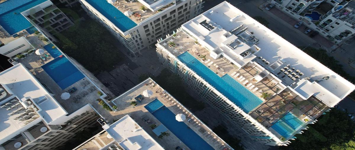 Foto de departamento en venta en  , playa del carmen, solidaridad, quintana roo, 0 No. 04
