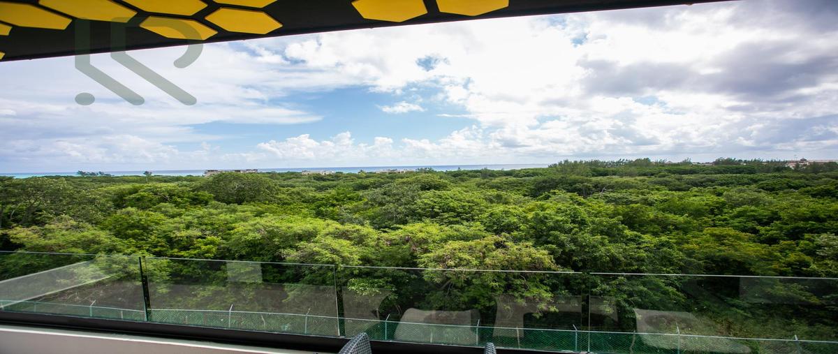 Foto de departamento en venta en  , playa del carmen, solidaridad, quintana roo, 0 No. 03