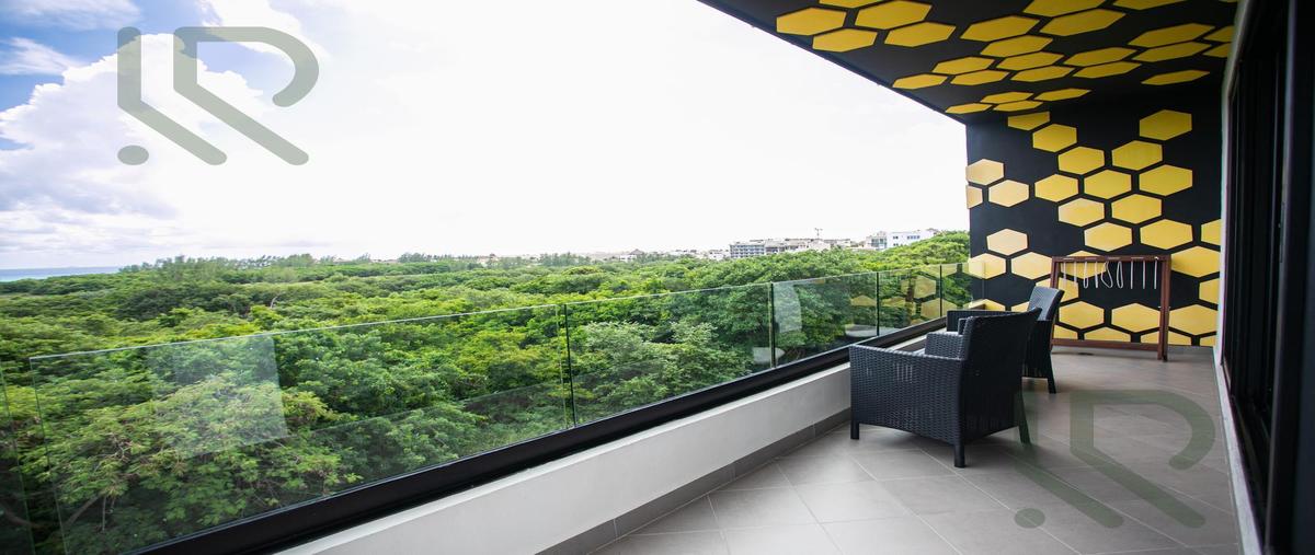 Foto de departamento en venta en  , playa del carmen, solidaridad, quintana roo, 0 No. 04