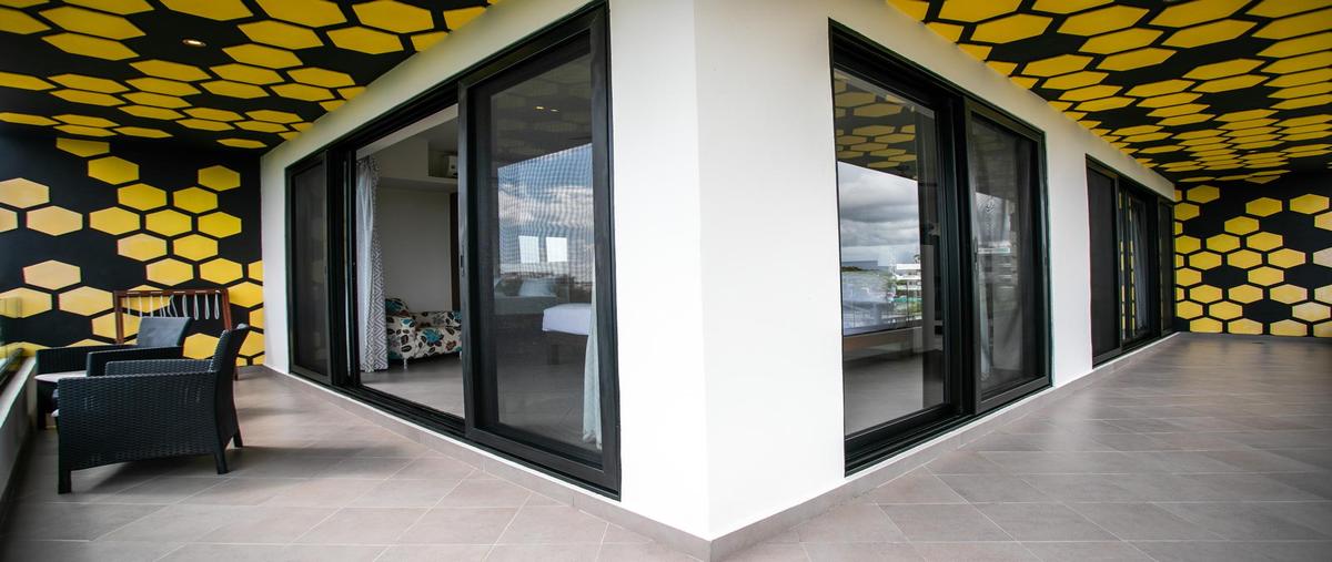 Foto de departamento en venta en  , playa del carmen, solidaridad, quintana roo, 0 No. 05