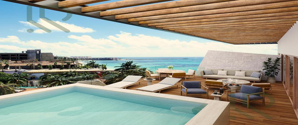Foto de departamento en venta en  , playa del carmen, solidaridad, quintana roo, 0 No. 05
