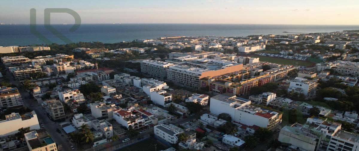 Foto de departamento en venta en  , playa del carmen, solidaridad, quintana roo, 0 No. 03