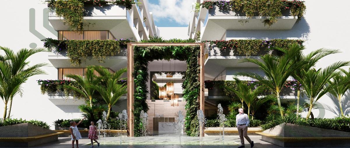 Foto de departamento en venta en  , playa del carmen, solidaridad, quintana roo, 0 No. 04