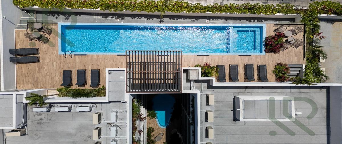 Foto de departamento en venta en  , playa del carmen, solidaridad, quintana roo, 0 No. 05