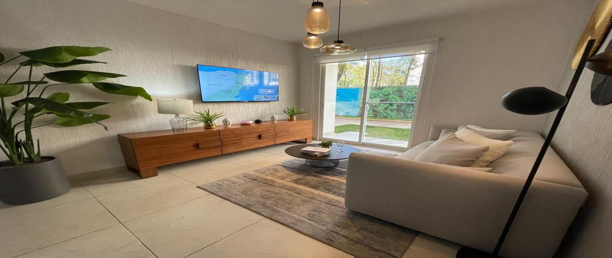 Foto de departamento en venta en  , playa del carmen, solidaridad, quintana roo, 0 No. 03